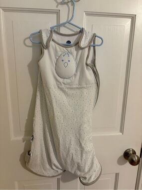Nested Bean Sleep Sack